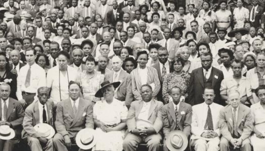 Chicago Genealogy Resources Black Ancestors | Sassy Jane