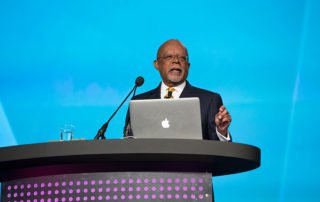 Henry Louis Gates, Jr. RootsTech Keynote