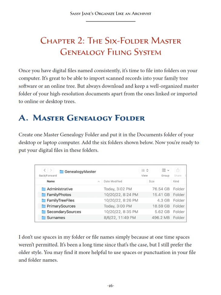 Genealogy Organizer: A Beautiful Genealogical Notebook with Family